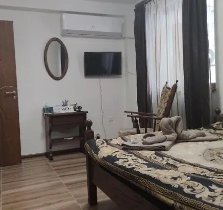 Apartment Стаи Хотелски Тип Ирис Veliko Tarnovo