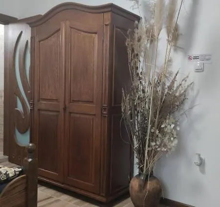 Стаи Хотелски Тип Ирис * Veliko Tarnovo