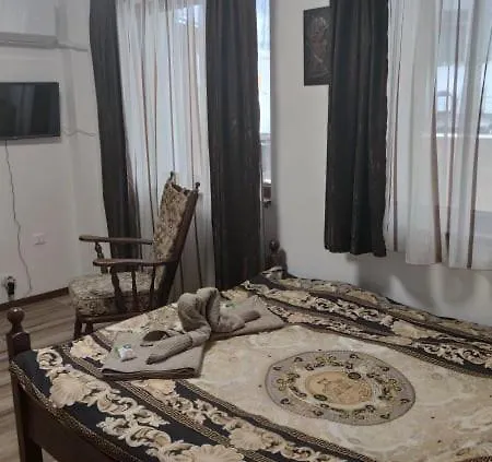 Apartment Стаи Хотелски Тип Ирис *