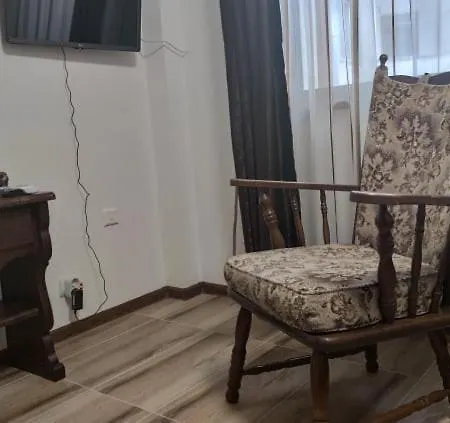 Стаи Хотелски Тип Ирис Apartment Veliko Tarnovo