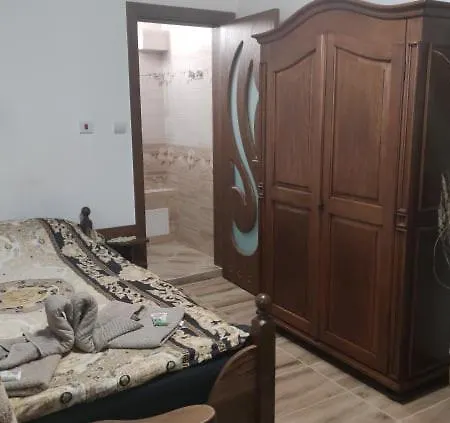 Стаи Хотелски Тип Ирис Apartment *