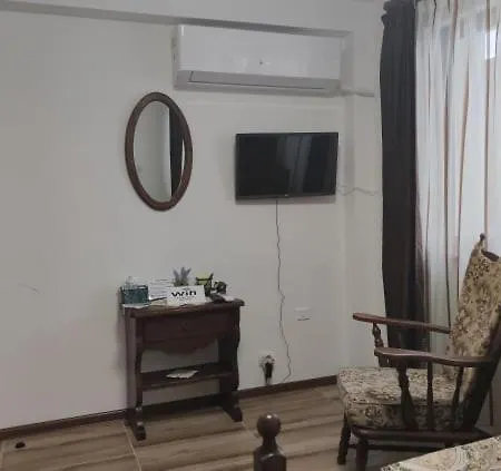 Стаи Хотелски Тип Ирис * Veliko Tarnovo