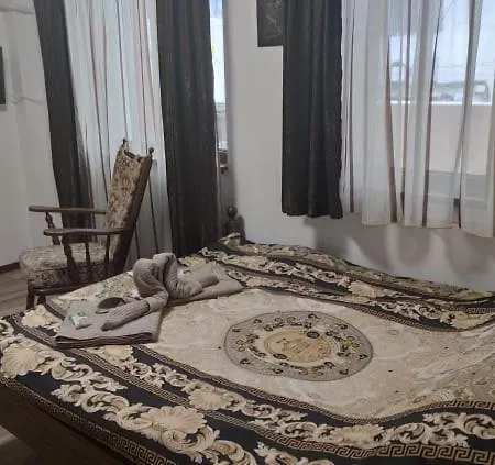 Стаи Хотелски Тип Ирис Apartment