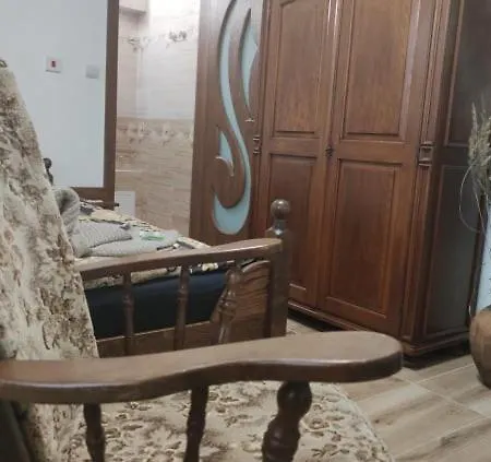 Apartment Стаи Хотелски Тип Ирис Veliko Tarnovo