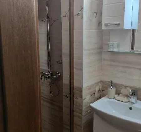 Стаи Хотелски Тип Ирис Apartment