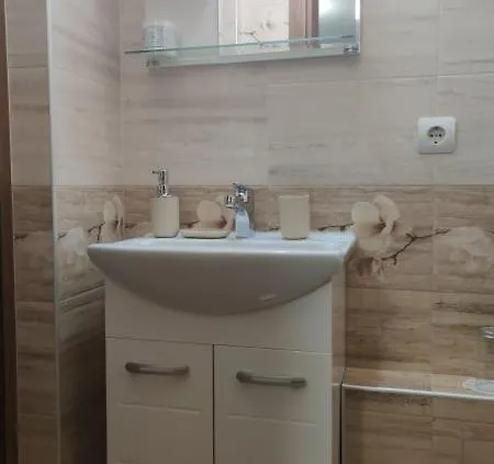 Apartment Стаи Хотелски Тип Ирис *