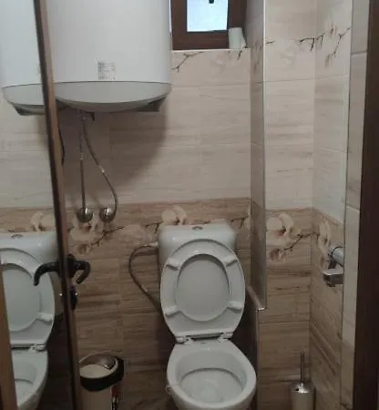 Стаи Хотелски Тип Ирис Apartment Veliko Tarnovo